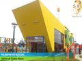 Polideportivo Municipal 